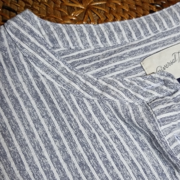 Women's long sleeve blouse - Picture 4 of 8